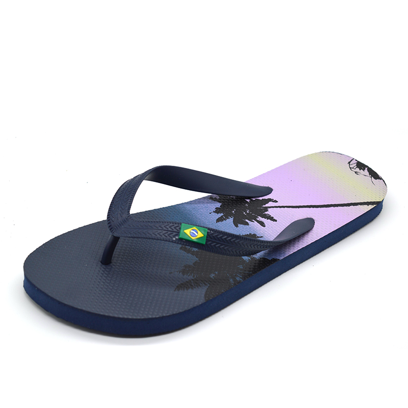 Lever glow palm