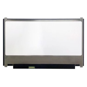 Qunchuang Pantalla de visualización de monitoreo de seguridad Hd de 13,3 pulgadas Resolución Hd 1920*1080 Interfaz Edp Módulo Lcd Oem Fábrica al por mayor - Product Image 4