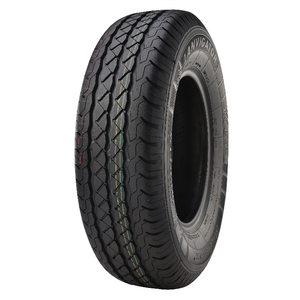 Yüksek kalite çin lastik fabrika fiyat lastik 145R12C 155R12C 155R13C 165R13C 165/70R13C hafif kamyon ticari van için - Product Image 5