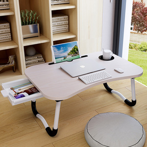 Cama para servir, soporte para ordenador portátil, lectura, portátil, cama de pie, escritorio, soporte para desayuno, mesas plegables para ordenador portátil - Product Image 3