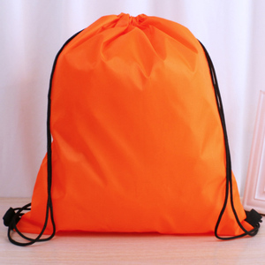 Kofei-Saco de cuerda profesional con diseño de logotipo, bolsas con cordón, mochila personalizada/bolsa de cuerda de poliéster - Product Image 4