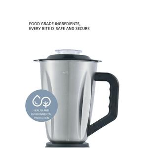 BOMA sıkacağı makinesi extracteur de jus de gingembre en acier inoksidable meyve ve sebze elektrik akıllı çok amaçlı Blender - Product Image 6