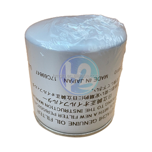 Giá bán buôn Hitachi lọc dầu 55175910 cho vít Máy nén khí phụ tùng - Product Image 5