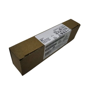 In-Stock 6ES71936BP400BA1 PLC PAC &amp; Dedicated <strong>Controllers</strong> Base <strong>Unit</strong> with 6ES7193-6BP40-0BA1 Connector - Product Image 3