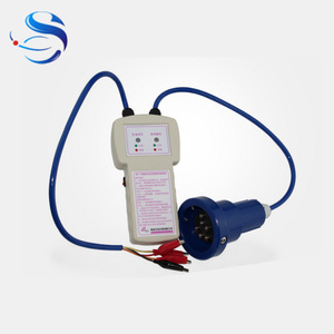 Overfill Protection System Oil Fuel Tank Lever <strong>Sensor</strong> Overfill Detector Tester - Product Image 6