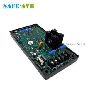 190-240VAC generatore regolatore di tensione automatico AVR GB15A per generatore brushless - Product Image 4