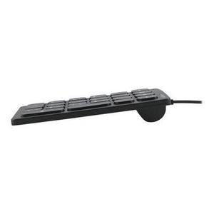 Teclado numérico KENSINGTON USB A de 21 teclas con cuatro teclas de acceso directo (91994510053)