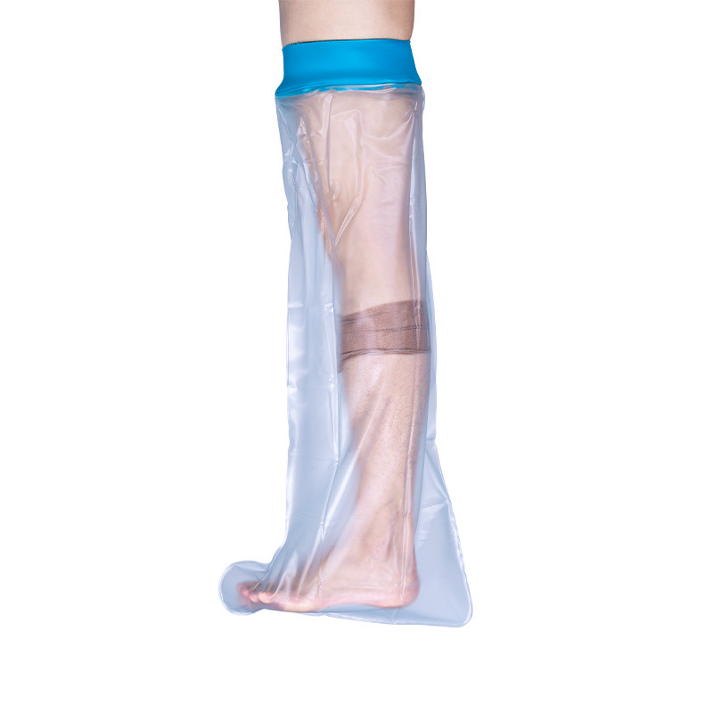 Jambes longues adultes