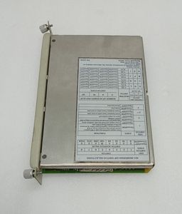 621-9938R UCN <strong>Serial</strong> <strong>Input</strong> <strong>Output</strong> Module Ver. 3.2 621-9938R PLC One Year Warranty - Product Image 6