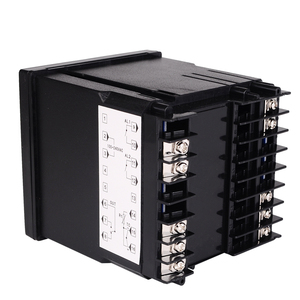 REX-C900 Thermocouple PT100 <strong>K</strong> All-purpose Input Multi-input SSR Relay <strong>Output</strong> Thermostat Regular 220V PID <strong>Temperature</strong> <strong>Controller</strong> - Product Image 3