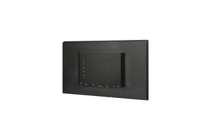 18,5-Zoll-LCD-Industrie-Touchscreen-Display LCD-POS Kapazitiver Touchscreen-Monitor - Product Image 4