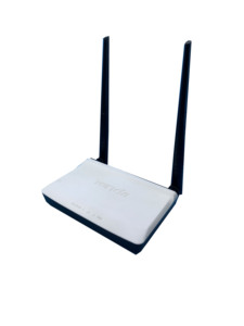 Kullanılan tenda N300 kablosuz 300 mbps ev çift bant muaf posta wifi yönlendirici İngilizce dil Firmware - Product Image 3