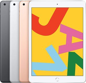 แท็บเล็ตอัจฉริยะ2019 10.2นิ้วสำหรับ iPad แท็บเล็ตแบบไร้สาย - Product Image 4