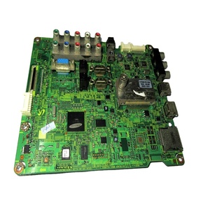 Temporizador 0-999min Programable Mosfet 12VDC ICs scheda componente elettronico - Product Image 6