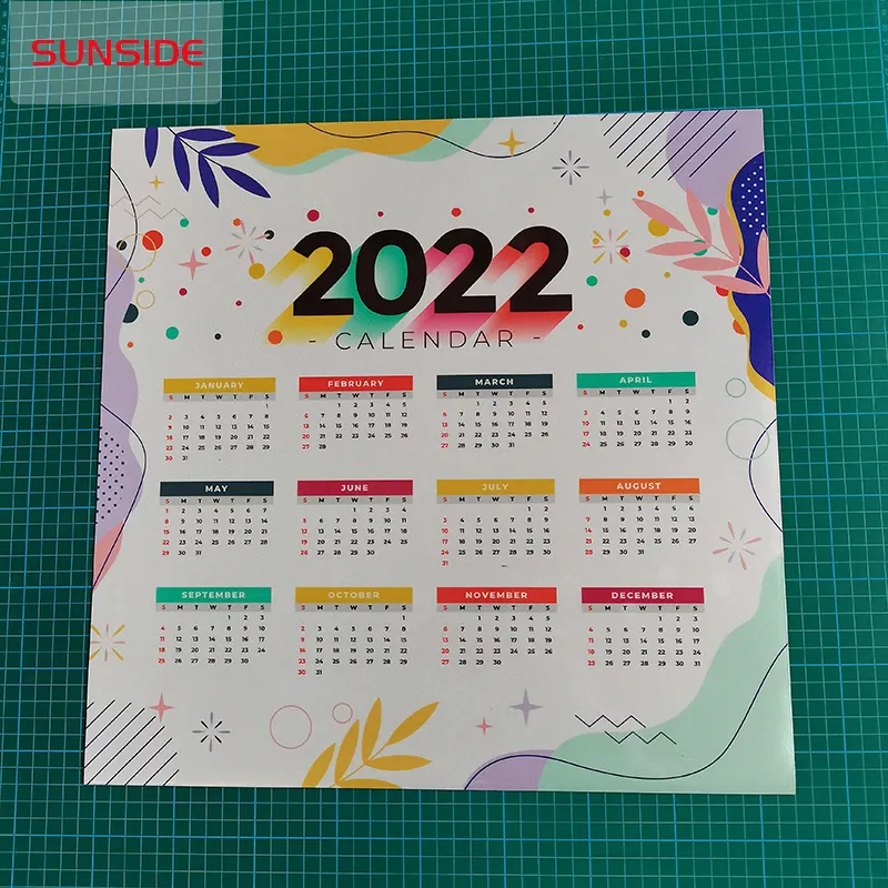Wekelijkse Planner Magnetische Huisdier Whiteboard Sticker Magneet Kalender