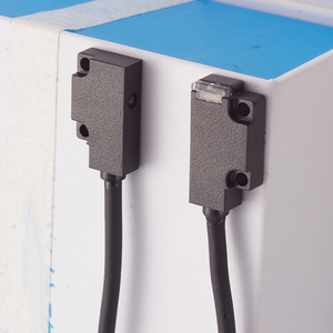 Sensor óptico ultrafino Pequeño interruptor fotoeléctrico infrarrojo de reflexión difusa - Product Image 4