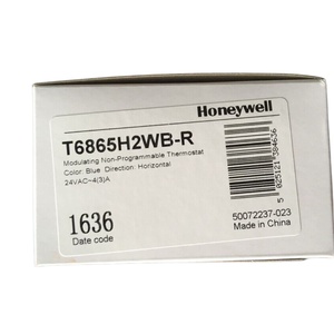 Nuevo en caja T6865H2WB Controlador de temperatura - Product Image 1