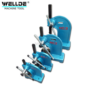 畅销手动压力机、高精度手动压力机AP-1/2AP-1AP-2AP-3AP-5 - Product Image 1