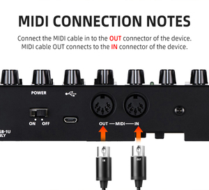 200cm Length <strong>Custom</strong> Usb Type C <strong>Midi</strong> Cable With Input Output Connecting <strong>Keyboard</strong> Synthesizer