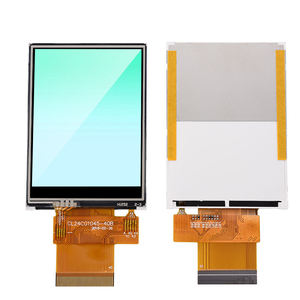 Auflösung 240*320 Display SPI-Schnitts telle 2,4-Zoll-TFT-LCD-Bildschirme optional tft-Anzeige - Product Image 2