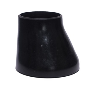 管件用碳钢同心异径管 - Product Image 1