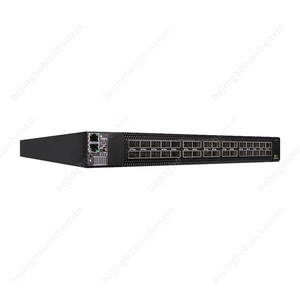 Mellanox MSN3700-CS2FO 920-9n201-00f7-0n1 dựa 100gbe <span class=keywords><strong>Ethernet</strong></span> chuyển đổi với onie, 32 qsf P28 cổng - Product Image 2