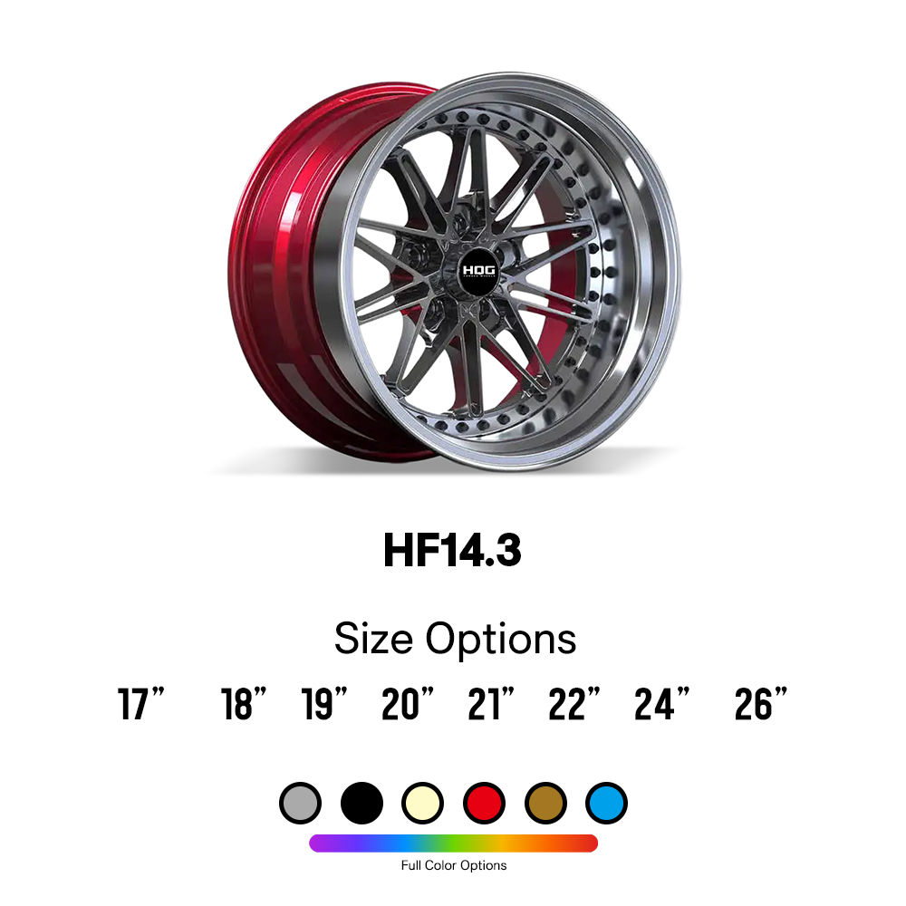 Color personalizado
