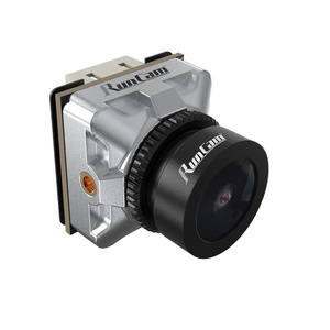 RunCam Phoenix 2 Joshua Nano tüm hava çapraz Drone FPV RC kamera plastik büyük diyafram düşük gecikme 1000 TVL düşük ışık - Product Image 1