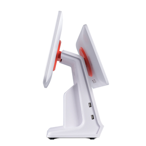 Cina POS produttore Hardware Windows Android Linux opzionale Touch Screen macchina sistema pos doppio schermo per la vendita - Product Image 5