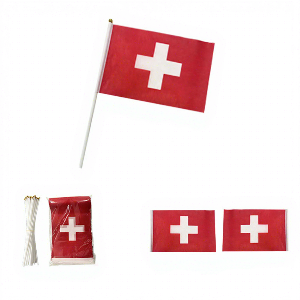 Rojo-Suiza
