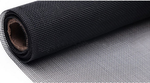 หน้าจอหน้าต่างพลาสติกตาข่ายไฟเบอร์กลาสหน้าต่างแมลงหน้าจอลวดตาข่าย - Product Image 5
