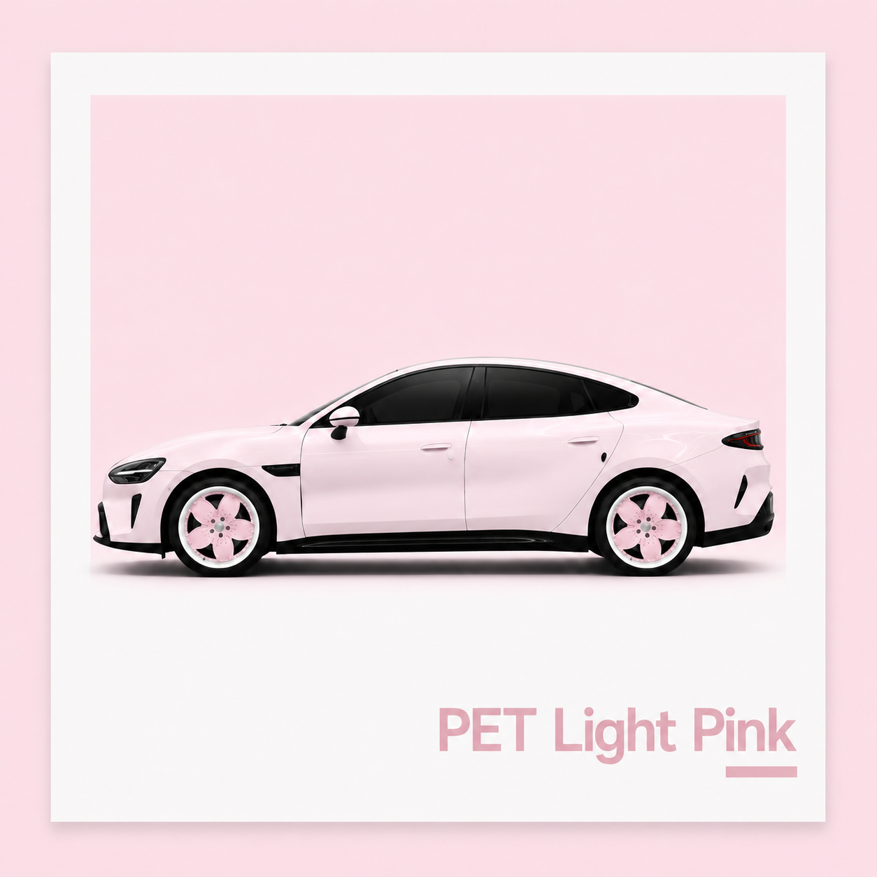 Light pink