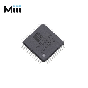 Berühren Sie den 8-Bit-Mikrocontroller mit 8KB FLASHROM AIP8F3208, hergestellt in China. Gute Kosten kontrolle - Product Image 5