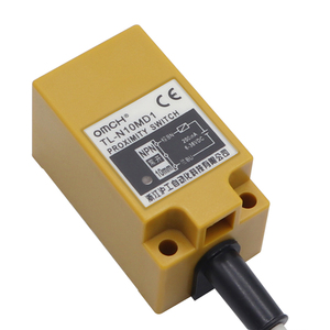 TL-N10ME1 Inductive <strong>Proximity</strong> <strong>Sensor</strong> 10mm sensing DC NPN PNP TL-N10MF1 TL-N10MY1 TL-N10ME2 TL-N10MF2 TL-N10MY2 TL-N10MD1 TL-N10M - Product Image 1