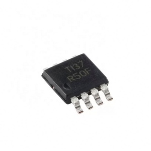 ICZX REF5050AIDGKR VSSOP-8 5V精密シリーズ電圧リファレンスチップシリーズIC