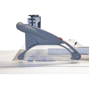 SOSN sürgülü panel testere makinesi otomatik kontrol fabrika fiyat - Product Image 6