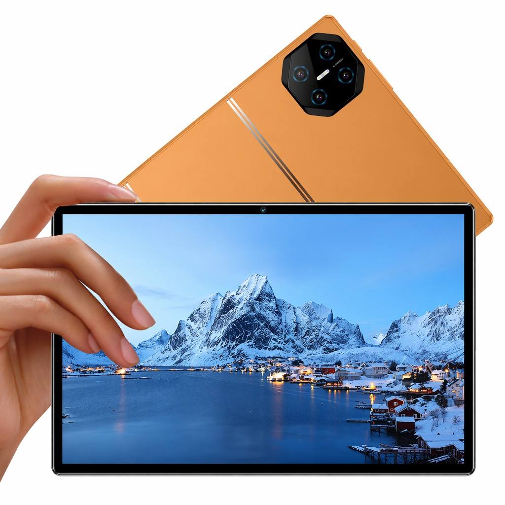 Light Orange
