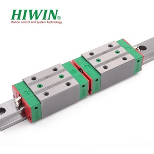 价格便宜台湾HIWIN RG65 RGH65CA RGH65HA RGH65 RG65原装直线导轨 - Product Image 3