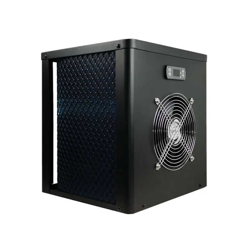 Huanghe Xingyu New Products Air Source Heat Pump Mini Swimming Pool Heat Pump R32 Swimming Pool Heat Pump#