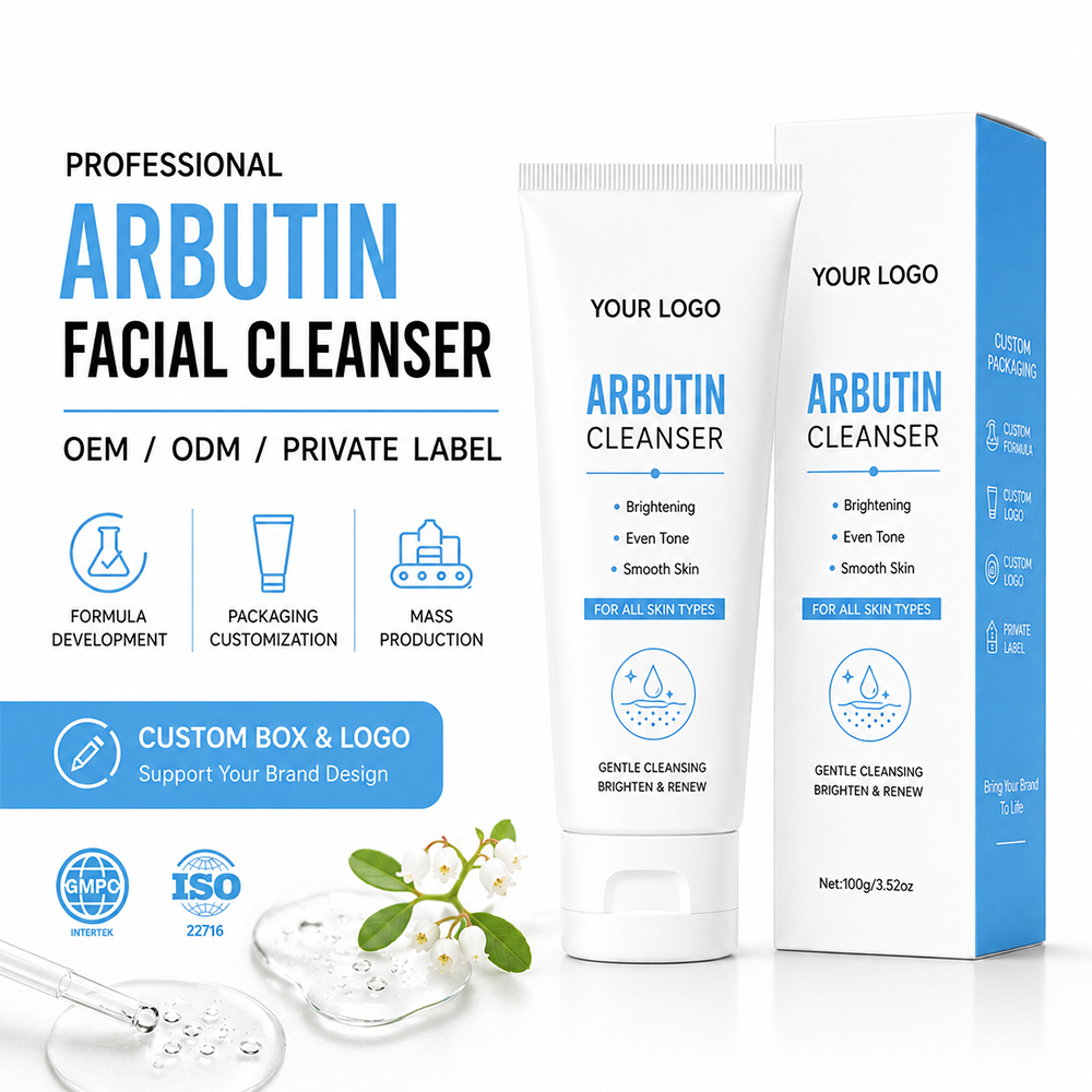 Face Cleanser