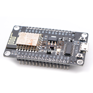 ESP8266 Serielles WLAN-Modul NodeMcu Lua WIFI V3-Entwicklungsplatine CH340 CH340G 30PIN