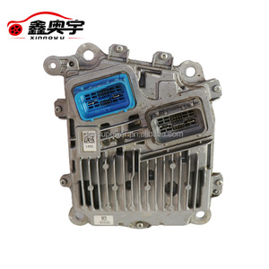 7DCT250 otomatik çift debriyajlı şanzıman için DCT250 şanzıman kontrol modülü (TCM) TCU T250 24275649 - Product Image 2