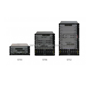 S7700 loạt s7703/s7703 PoE s7706/s7706 PoE s7712 PPoE quản lý AP <span class=keywords><strong>STC</strong></span> <span class=keywords><strong>Wifi</strong></span> WAN Lan <span class=keywords><strong>Router</strong></span> chuyển đổi thông minh định tuyến Thiết bị chuyển mạch - Product Image 2