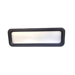 Customized Door &amp; <strong>Window</strong> Accessories Direct Factory Sale See-Through PP Small <strong>Window</strong> with Light Special for Doors &amp; <strong>Windows</strong> - Product Image 4