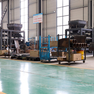 <strong>Automated</strong> <strong>Block</strong> Making Machine,<strong>Automated</strong> <strong>Block</strong> Manufacturing Machine