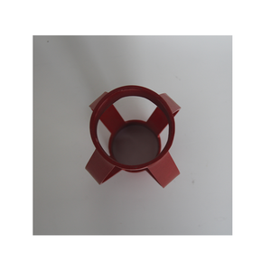 Centralizador de carcasa de una sola pieza, centralizador de resorte de arco soldado con bisagras - Product Image 5