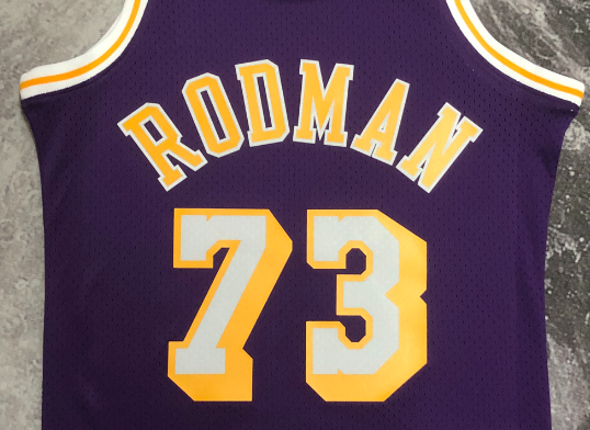 White yellow purple
