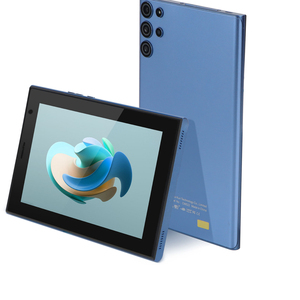 安卓平板电脑7英寸廉价标签3gb + 32GB智能安卓平板电脑儿童平板电脑 - Product Image 1