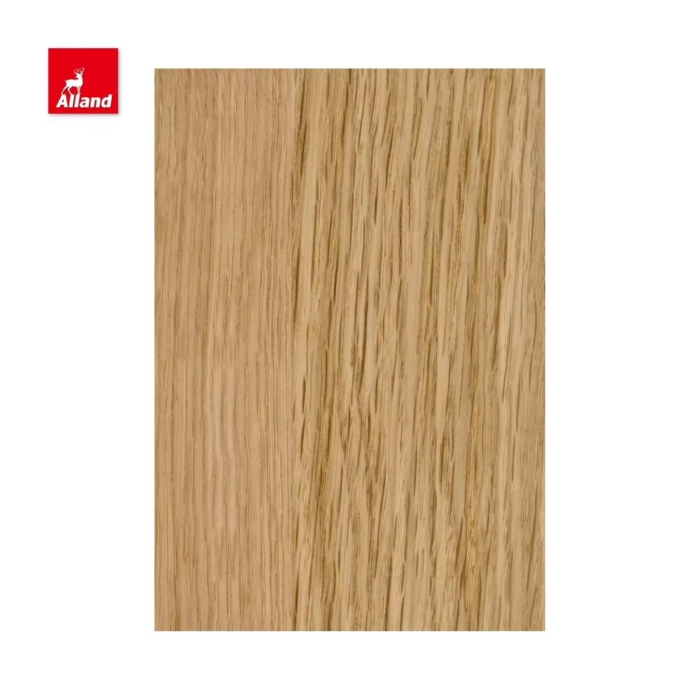 Querter sawn white oak-1