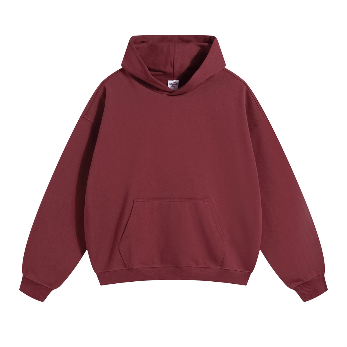 Dark red